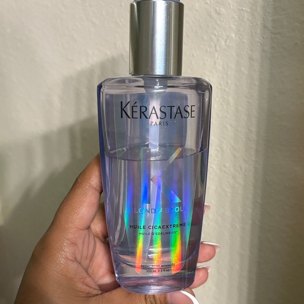 Kérastase Blond Absolut Hair Oil